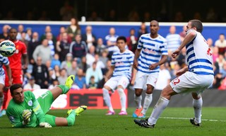 大乱的疲态 大乱的疲态