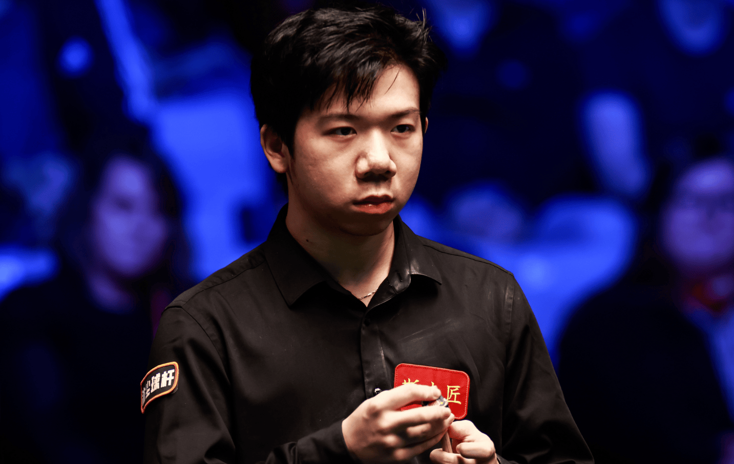 与普通球迷 与普通球迷