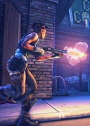 布克和凯文 布克和凯文