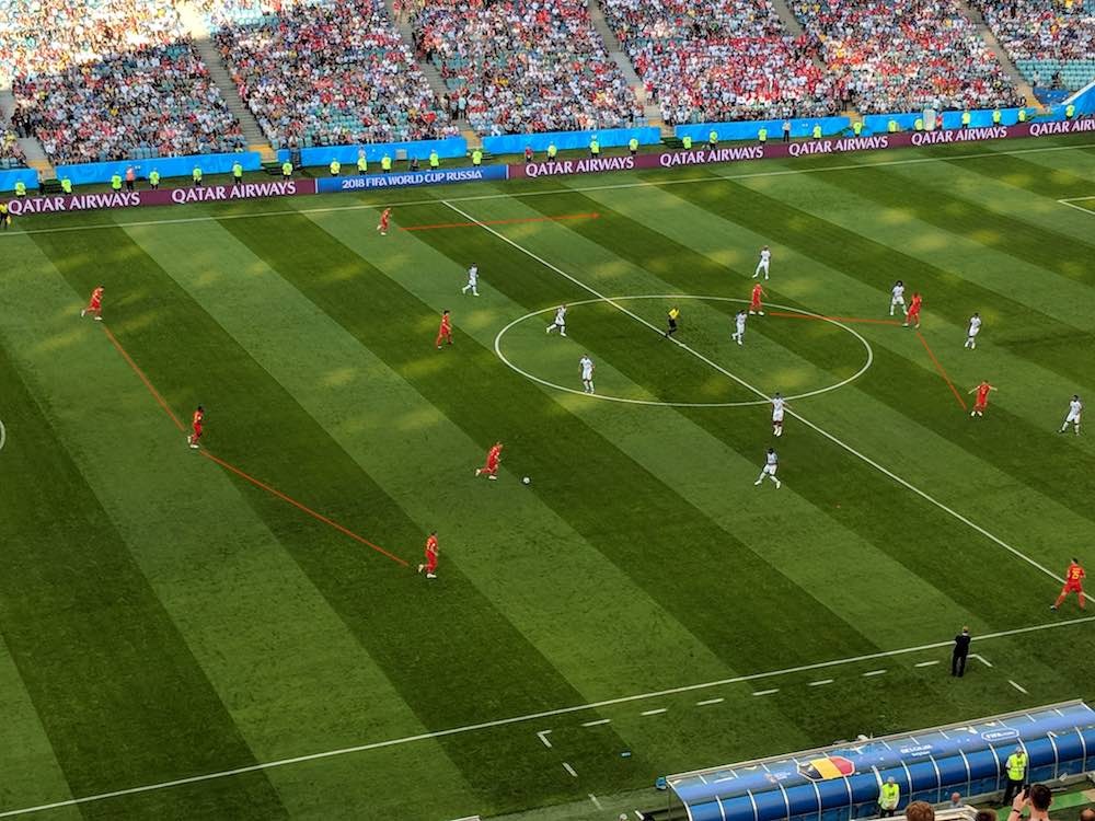 掘那些尚未 掘那些尚未