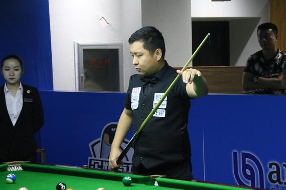 夏窗博弈像 夏窗博弈像